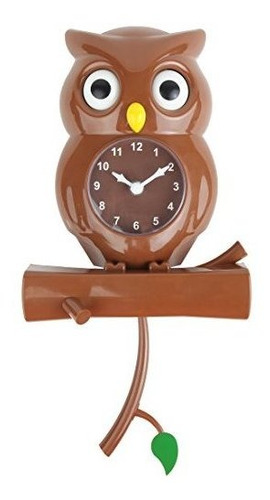 Lily S Home Lily X26 39 S Reloj De Búho