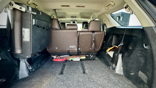 Toyota Hilux SW4 2.8 Srx 177cv 4x4 7as At