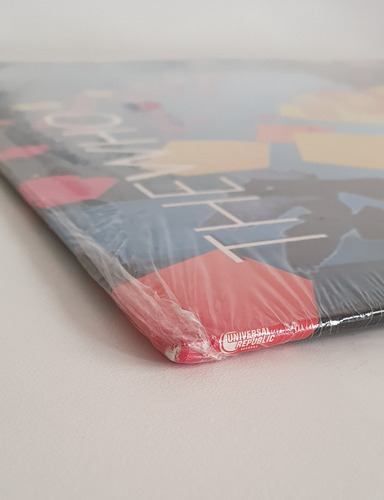 The Who Endless Wire - Vinilo Doble Nuevo Sellado (usa) Estándar