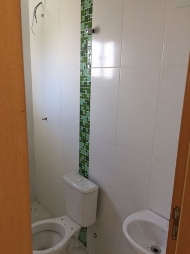 Imagem 9 de 13 de Aluguel Apartamento S/ Condomínio Santo André Brasil - Al-150-a