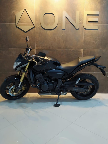 Cb 600f Hornet