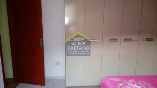 Imagem 25 de 30 de Espetacular Casa Zona 3 Venha Conhecer - Vcla191