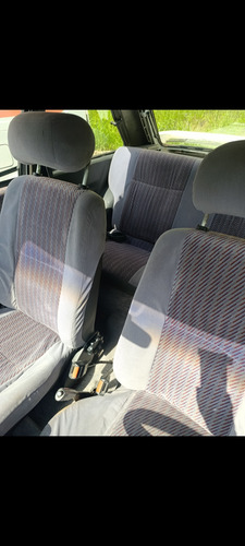 Escort Xr3