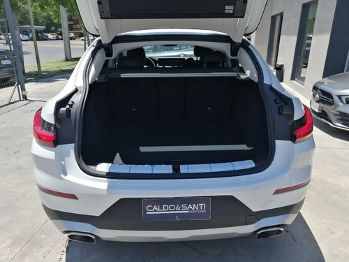 BMW X4 HERITAGE XDRIVE20I 2.0 AT 4X4