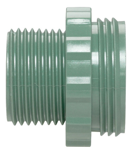 Adaptador De Transición De Colector De 2.54 Cm Verde