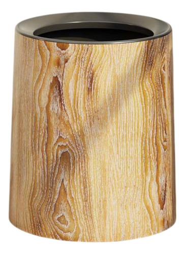 Trash Can Farmhouse Bin, Retro, Retro, Basura Basura De