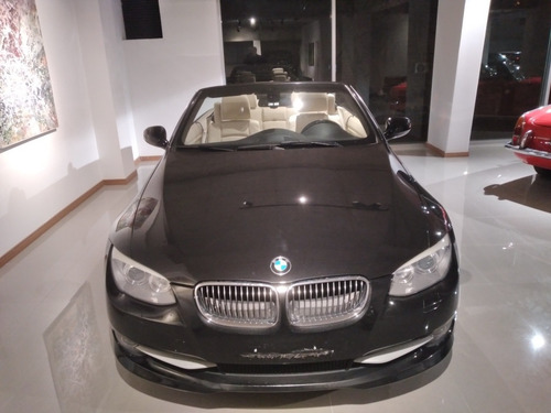 Bmw Serie 3 330 I Cabrio Equi. M