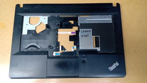 Mouse Pad De Lenovo E430 En Perfecto Estado