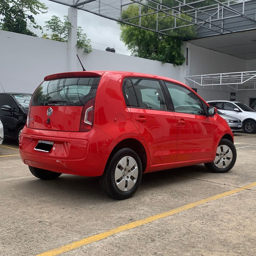 Volkswagen Up Move 1.0 Mpi