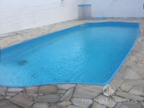 Vendo Apto De 54 M² No Villágio Di Napoli, Jardim Rosaura Em Jundiaí, Todo Com Planejados. - Ap00179 - 32104086