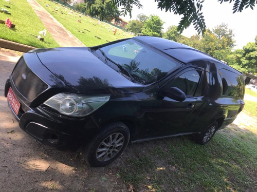 Chevrolet Montana
