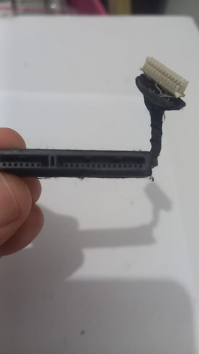 Conector Adaptador Sata Notebook Samsung Np300e4c (Usado)