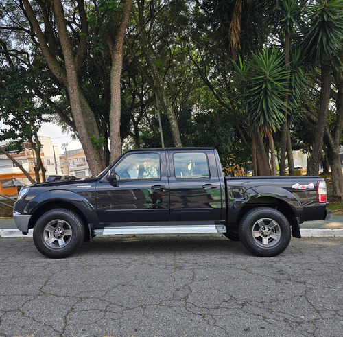 Ford Ranger 3.0 Xlt Cab. Dupla 4x4 4p