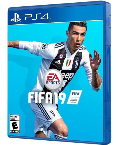 Fifa 19 Ps4