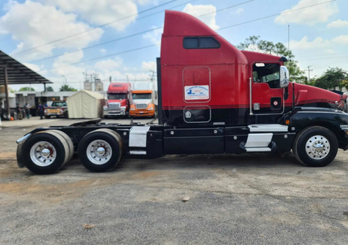Imagen 4 de 13 de Kenworth