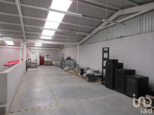 Venta Bodega 0 Ambiente Miguel Hidalgo