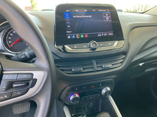 Chevrolet Onix 1.0t Lt At