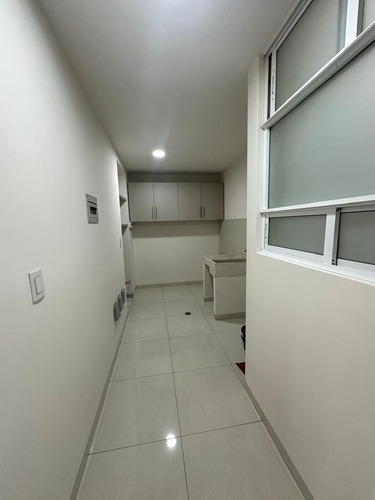 Departamento En Renta En Palmas La Paloma, Morelia, Michoacán