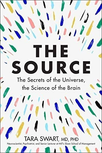 Libro The Source- Dra. Tara Swart -inglés&..