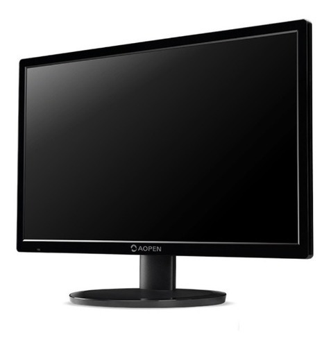 Monitor Acer Aopen 20ch1q Bi 19.5  Led Hd 1366x768 Vga/hdmi 