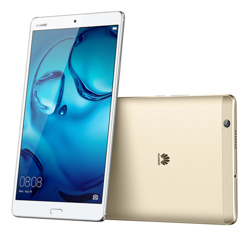 Tablet Huawei Mediapad Gold M3 64gb Forro Detalle Bateria