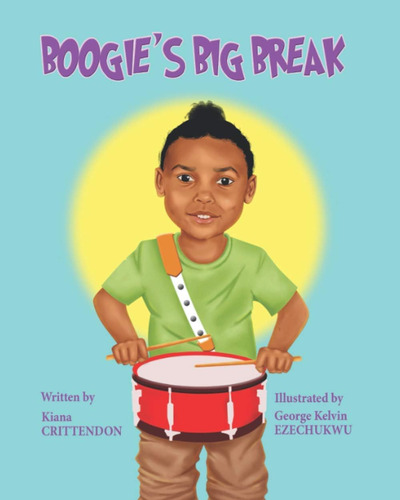 Libro: En Ingles Boogies Big Break