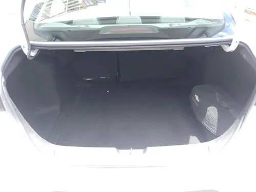 Chevrolet Onix 1.0T Lt