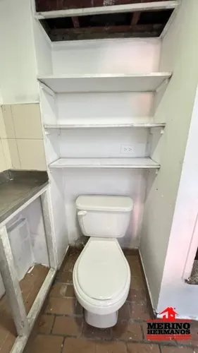 Local En Arriendo En Medellín - La Candelaria