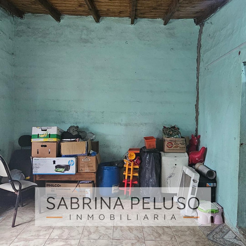 Casa En Venta En Gral Rodriguez