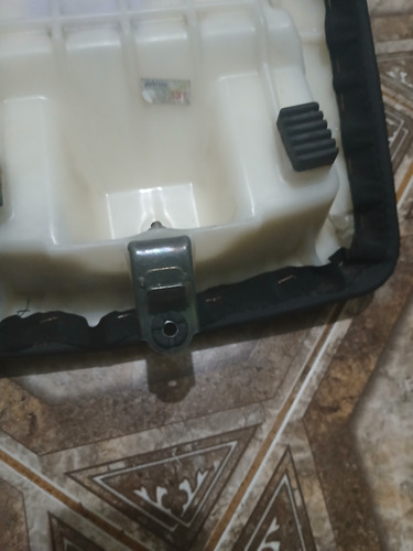 Asiento Delantero Bajaj Rouser Ns125 (usado)