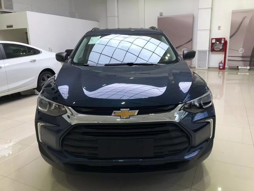 Chevrolet Tracker 1.2 Turbo At