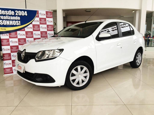 Renault Logan Expres 1.0 16v