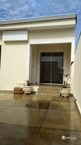 Imagem 10 de 30 de Casa, 169 M² - Venda Por R$ 839.000,00 Ou Aluguel Por R$ 6.300,00/mês - Jardim Emília - Sorocaba/sp - Ca1890