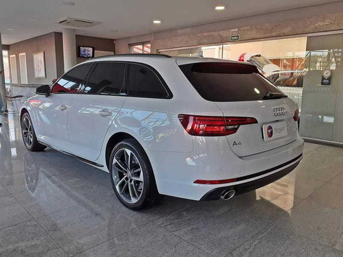 Imagem 3 de 15 de Audi A4 Avant Limited Edition S Line Tfsi 2018
