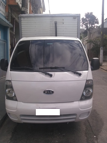 Imagem 3 de 6 de Kia Bongo K2500