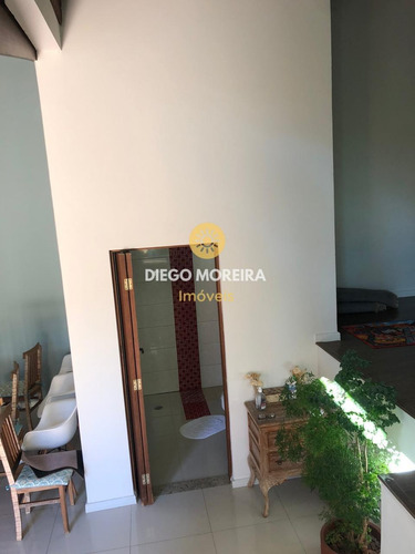 Imagem 11 de 15 de Casa À Venda Em Terra Preta Com 1.800 M² - Cs240