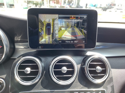 Imagen 13 de 15 de Mercedes-benz Clase Glc 300 Avantgarde