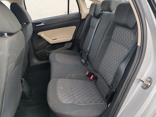 Volkswagen Virtus 1.6 Msi Trendline At