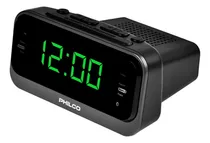 Comprar Radio Reloj Philco Par1012bt Bluetooth, Fm. Circuit