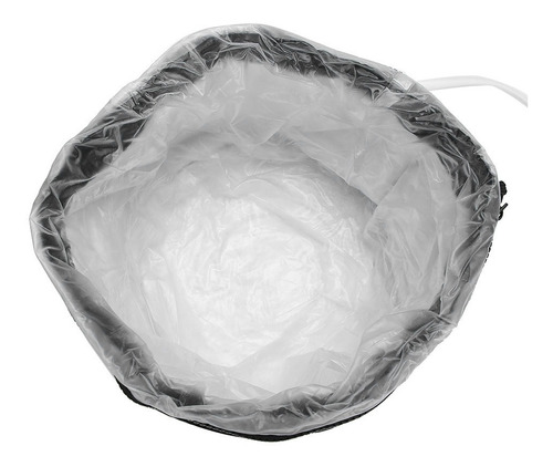 Cabello Vapor Gorra Termal Belleza Tratamiento Eléctrico Som