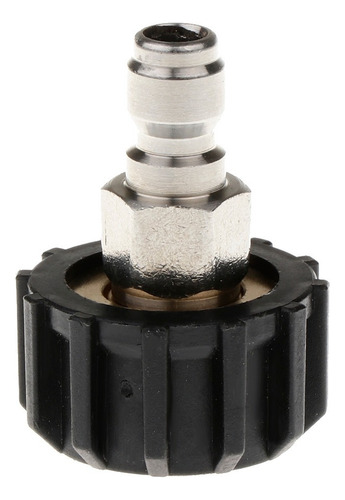 Adaptador De Conexión Rápida M22 / 14 Al Conector Macho De