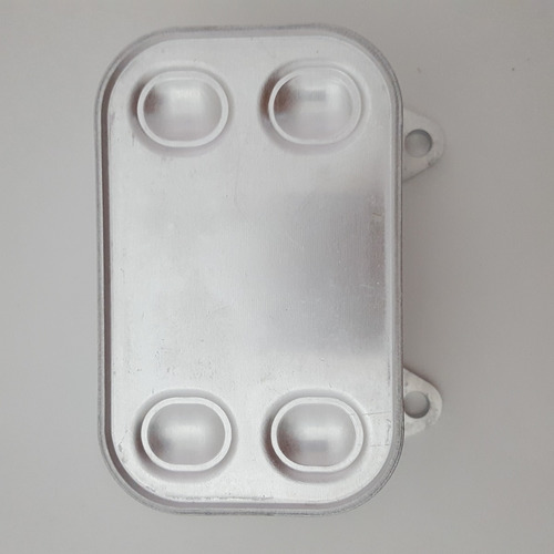 Imagen 3 de 8 de Radiador Aceite Vw Tiguan 2.0tdi