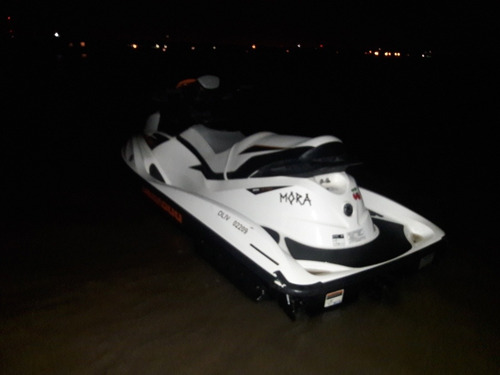 Ses Doo Gti 130 Hp
