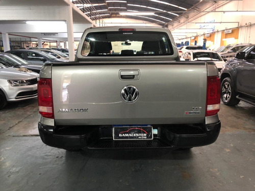 Imagen 5 de 15 de Amarok V6 Confort 108.000km