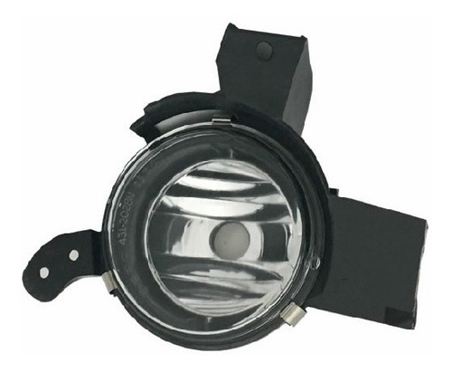 Faro Auxiliar Ford Ecosport 2007/2008/2009/2010/2011/2012