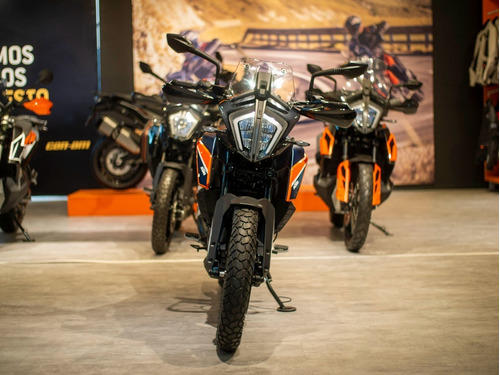 Imagen 2 de 16 de Ktm Adventure 390 Unidades Disponibles Entrega Inmediata