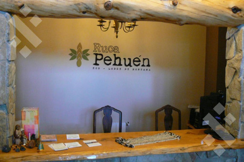 Venta- Hostería- Caviahue- Neuquén