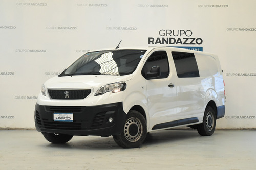 Peugeot Expert 1.6 Hdi Premium 6as