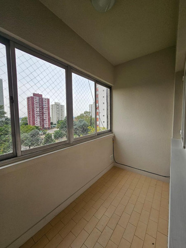 Reservado - Departamento 3 Ambientes - Barrio Gral. Paz.