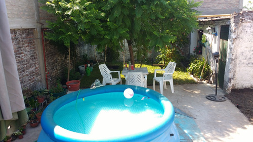 Ph Tipo Caserón Al Frente 335m² - 2 Plantas